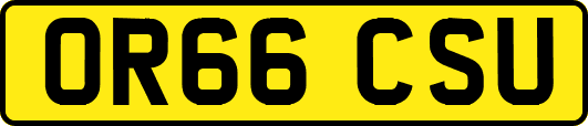 OR66CSU