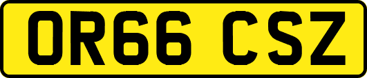 OR66CSZ