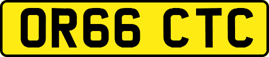OR66CTC