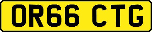 OR66CTG