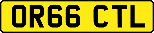 OR66CTL