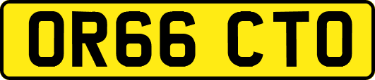 OR66CTO