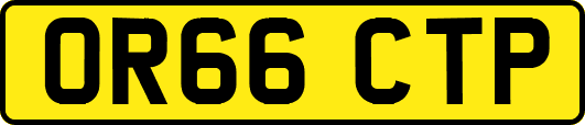 OR66CTP