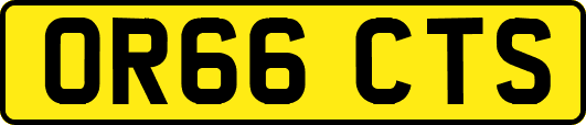 OR66CTS