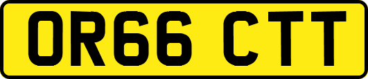 OR66CTT