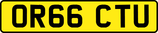 OR66CTU