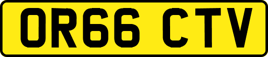 OR66CTV