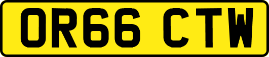 OR66CTW