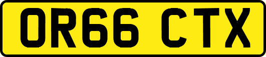 OR66CTX