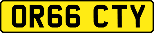 OR66CTY