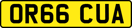 OR66CUA