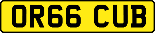 OR66CUB