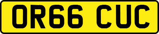 OR66CUC