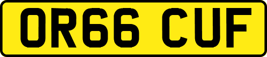 OR66CUF