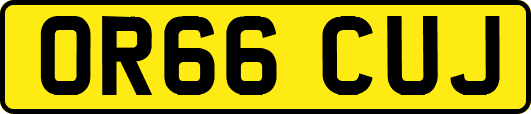 OR66CUJ