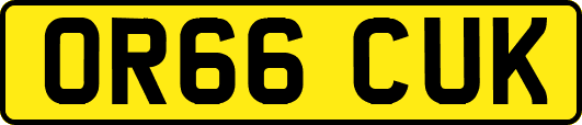 OR66CUK