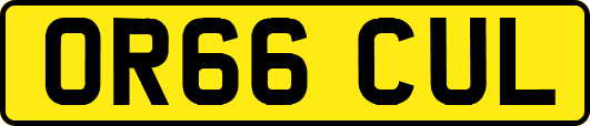 OR66CUL