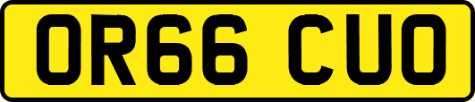 OR66CUO