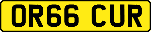 OR66CUR