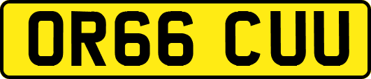 OR66CUU