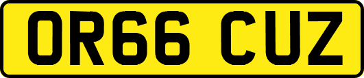 OR66CUZ