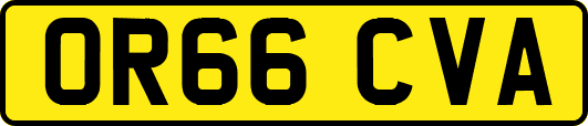 OR66CVA