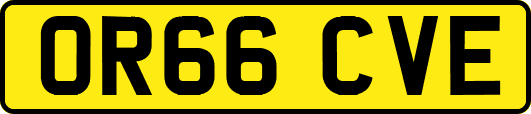 OR66CVE