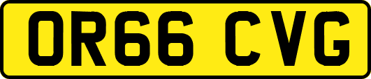 OR66CVG