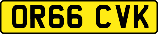 OR66CVK
