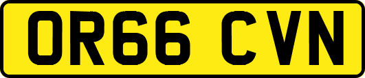 OR66CVN
