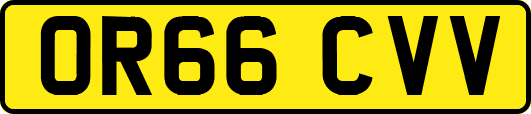 OR66CVV
