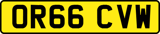OR66CVW