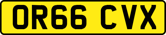 OR66CVX