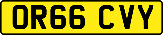 OR66CVY