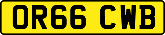 OR66CWB