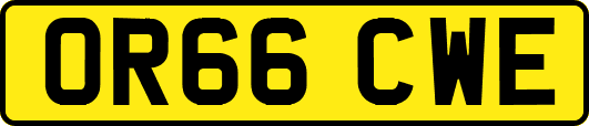 OR66CWE