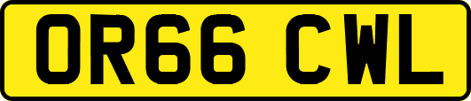 OR66CWL