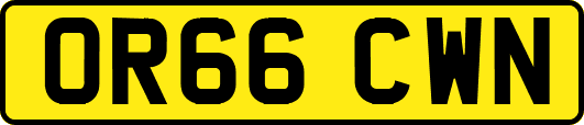 OR66CWN