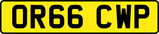 OR66CWP