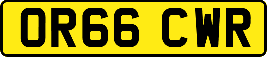 OR66CWR