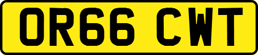 OR66CWT