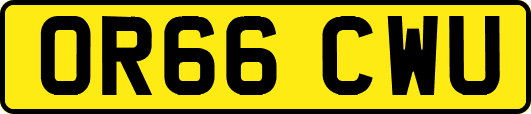 OR66CWU