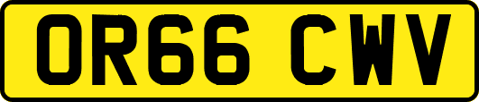 OR66CWV