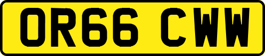 OR66CWW