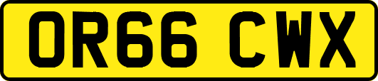 OR66CWX