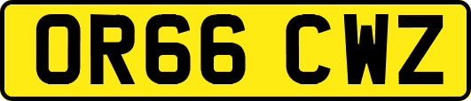 OR66CWZ