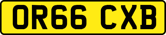 OR66CXB