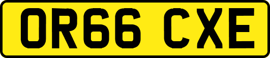 OR66CXE