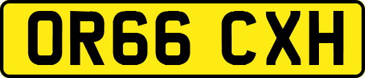 OR66CXH