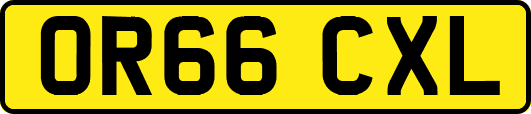 OR66CXL